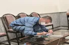 قتل به خاطر ۳۰۰ گرم طلا
