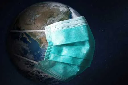 جدول | جدیدترین آمار کرونا در جهان