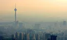 جلسه کمیته اضطرار آلودگی هوای تهران تشکیل شد