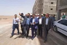 آغاز احداث ۴ هزار واحد مسکونی طرح نهضت ملی مسکن در بهارستان