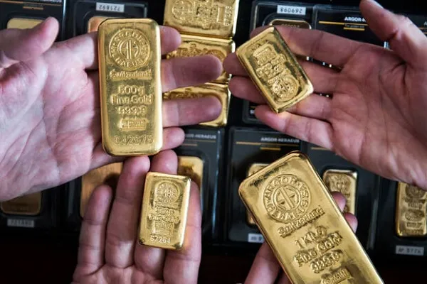 قیمت جهانی طلا جهش کرد/ هر اونس ۱۷۵۱ دلار