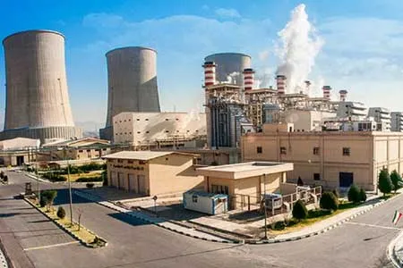 تکذیب استفاده از مازوت در نیروگاه‌ های برق تهران