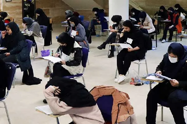 برگزاری آزمون تیرماه بدون تغییر | طرح مجلس برای کنکور ۱۴۰۳ به بعد است