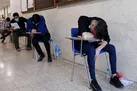 کنکور، همچنان زیر تابلوی افسردگی!