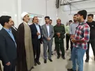 تاکید ویژه قوه قضاییه بر تکمیل زنجیره تولید و توسعه اشتغال در شهرستان ها 