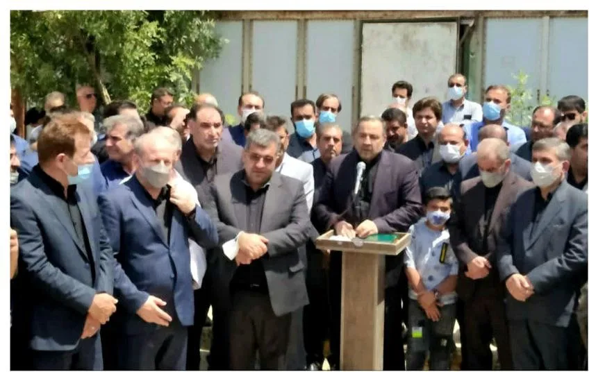 ایثار، شهامت، سلحشوری و اخلاق‌مداری از ویژگی‌های شاخص دکتر عادل آذر بود