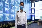 معابر خلوت است سرعت خود را کنترل کنید
