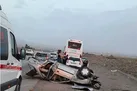 ۴۳۱ کشته در موج اول سفرها / ثبت بالاترین تردد نوروزی