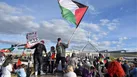 استرالیا هم فلسطین را به رسمیت می‌شناسد
