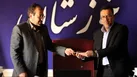 معاون پیشگیری از وقوع جرم دادگستری خوزستان منصوب شد
