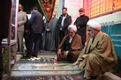 تجدید بیعت مقامات ارشد قضایی کرمان به مقام شامخ شهدا به ویژه سردار دل ها 