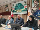 افتتاح نخستین اتاق رصد اجتماعی کشور