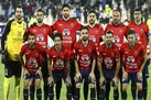 باشگاه نساجی: گل رمضانی به درستی مردود شد