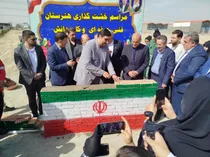آغاز احداث دو هنرستان ۱۲ کلاسه در چهاردانگه