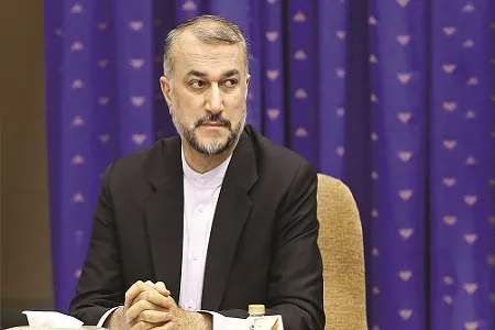 اردن، شروع فصل‌جدید مذاکرات‌برجامی