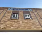 افتتاح دبیرستان ۹ کلاسه شهدای شمخانی در آموزش و پرورش ناحیه یک اهواز