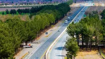 تردد بین استانی بیش از یک میلیون و 300 هزار خودرو از محورهای مواصلاتی خراسان جنوبی