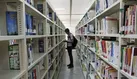 استانی پهناور، محروم از کتابخانه