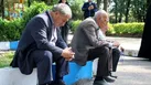 آخرین فرصت برای تعیین تکلیف حقوق بازنشستگان | سرانجام افزایش حقوق بازنشستگان چه می‌شود؟