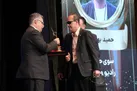 تندیس های طلایی از آن برگزیدگان بخش اصلی جشنواره پژواک
