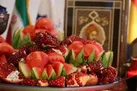 با فواید خوراکی‌ های شب یلدا آشنا شوید