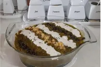طرز تهیه قلیه عدس؛ پشیمان نمی‌شوید