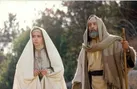 «مریم مقدس» و «مردان آنجلس» مهمان شبکه نمایش در میلاد حضرت مسیح (ع)