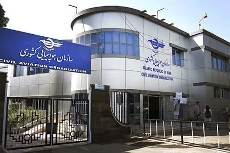 دعوای سازمان هواپیمایی وانجمن ایرلاین‌ ها برسر قیمت بلیت بالا گرفت