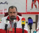 مرکز تخصصی هلال احمر در میدان ۲۲ بهمن ایلام راه اندازی می‌شود