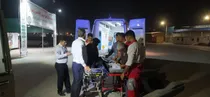 ارائه ۲۷ هزار خدمت توسط هلال‌احمر استان ایلام به زائران اربعین