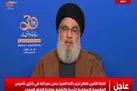 مقاومت با امید پیروز شد | پروژه آمریکا در منطقه شکست خورد