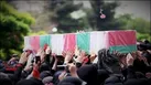 ببینید | حرف دل همسر شهید علیرضایی