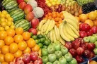قیمت میوه کاهش می‌یابد