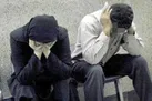 فیلمنامه طلاق