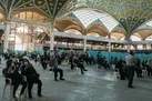 طرح ضربتی واکسیناسیون کرونا در تهران از سه شنبه آغاز می‌شود