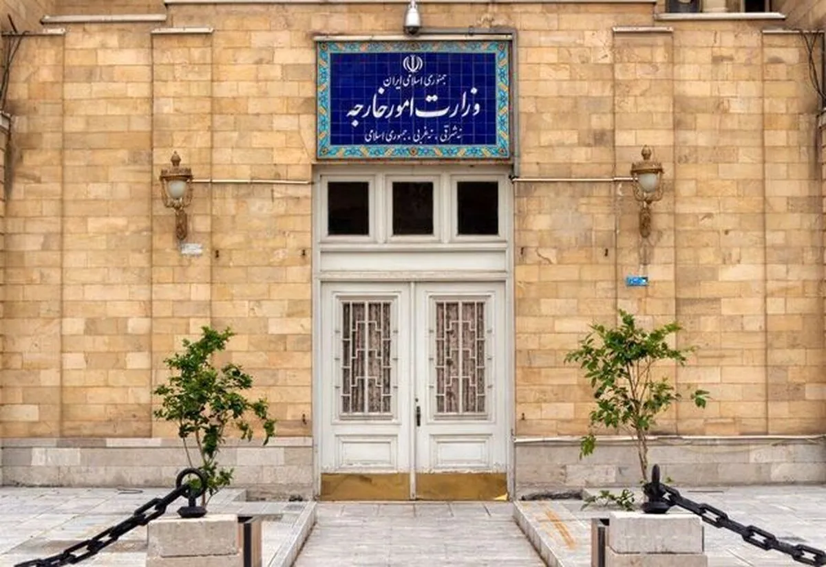 مصوبه اروپا در تحریم صنعت دفاعی ایران بی‌مبنا است