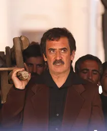 قصابیان با نقشی متفاوت به قاب تلویزیون می‌آید