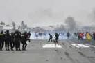 ۷ کشته در درگیری های پرو