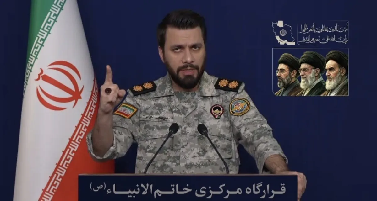 باخت جدید آمریکا؛ «عملیات نجات خلبان جنگنده شکست خورد»