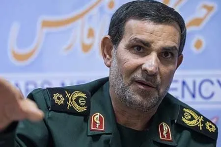 روایت فرمانده نیروی دریایی سپاه از تعصب رهبر انقلاب نسبت به خلیج فارس