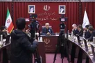 حمایت قاطع دولت از اصناف و بازاریان