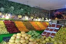ارزیابی سازمان بازرسی از دلیل گرانی میوه