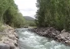 عملیات آزادسازی حریم رودخانه عباس‌آباد همدان به زودی آغاز می‌شود