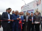 اتصال میدان ولیعصر به بلوار دیلمان رشت | کاهش ترافیک بلوار شهید انصاری و بلوار ولیعصر
