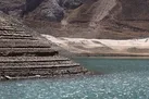 سدهای تهران تنها ۱۴ درصد آب دارند | افت ۷۷ درصدی ذخایر سدها نسبت به سال قبل