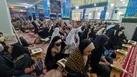 پانزدهمین محفل انس با قرآن مدارس ناحیه یک بندرعباس ب برگزار شد.