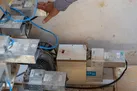 جمع آوری ۴۴ مرکز غیرمجاز استخراج رمزارز