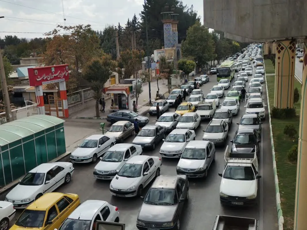 ۴۹۰ کشته و زخمی در حوادث کار کرمانشاه!
