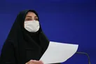 هشدار سخنگوی وزارت بهداشت به روند نزولی ابتلا به کرونا