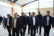 تحولات بزرگ در زیرساخت‌های صنعتی